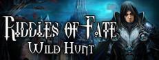 Riddles of Fate: Wild Hunt Collector's Edition Logo