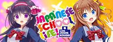 Japanese School Life Logo