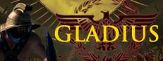 Gladius | Gladiator VR Sword fighting Logo