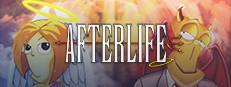 Afterlife Logo