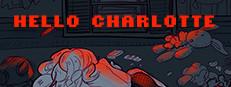 Hello Charlotte EP2: Requiem Aeternam Deo Logo