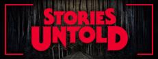 Stories Untold Logo
