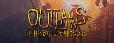 Outlaws + A Handful of Missions Logo
