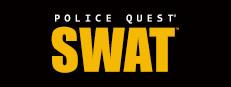 Police Quest: SWAT Logo