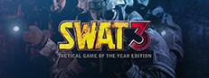SWAT 3: Tactical Game of the Year Edition Logo