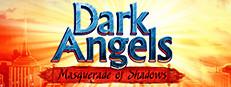 Dark Angels: Masquerade of Shadows Logo
