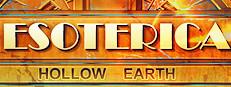The Esoterica: Hollow Earth Logo