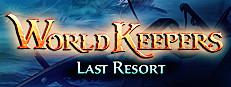 World Keepers: Last Resort Logo