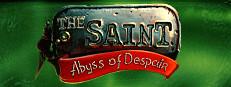 The Saint: Abyss of Despair Logo