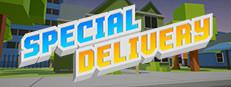 Special Delivery Logo