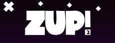 Zup! 2 Logo
