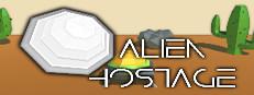 Alien Hostage Logo