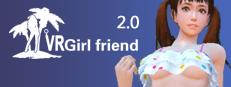 VR GirlFriend Logo