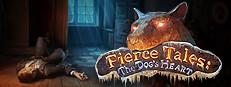 Fierce Tales: The Dog's Heart Collector's Edition Logo
