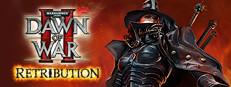 Warhammer 40,000: Dawn of War II: Retribution Logo