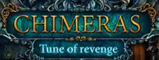 Chimeras: Tune of Revenge Collector's Edition Logo