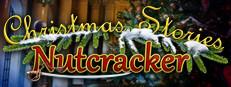 Christmas Stories: Nutcracker Collector's Edition Logo