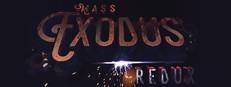 Mass Exodus Redux Logo