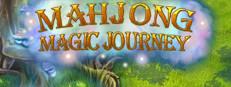 Mahjong Magic Journey Logo