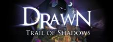 Drawn™: Trail of Shadows Collector's Edition Logo