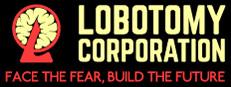Lobotomy Corporation | Monster Management Simulation Logo