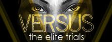 VERSUS: The Elite Trials Logo
