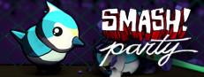 Smash Party VR Logo