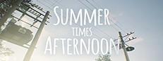 Summer times Afternoon Logo