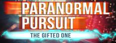 Paranormal Pursuit: The Gifted One Collector's Edition Logo
