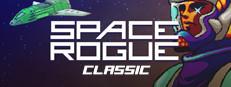 Space Rogue Classic Logo