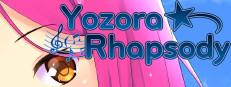 Yozora Rhapsody Logo