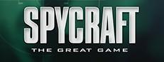 Spycraft: The Great Game Logo