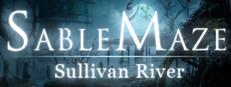 Sable Maze: Sullivan River Collector's Edition Logo