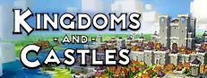 Kingdoms and Castles Logo
