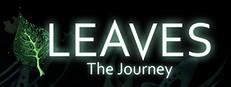 LEAVES - The Journey Logo