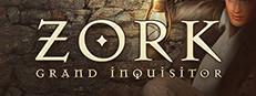 Zork: Grand Inquisitor Logo