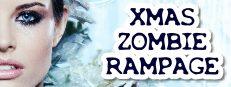 Xmas Zombie Rampage Logo