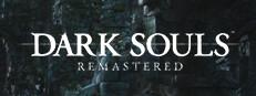 DARK SOULS™: REMASTERED Logo