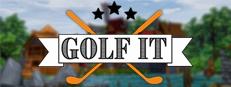 Golf It! Logo