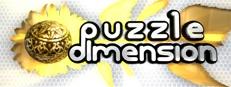 Puzzle Dimension Logo