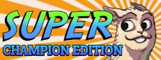 Superola Champion Edition Logo