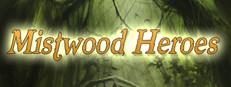 Mistwood Heroes Logo
