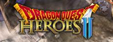 DRAGON QUEST HEROES™ II Logo