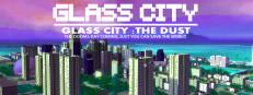 温室之城（Glass City : The Dust） Logo