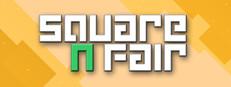 Square n Fair Logo