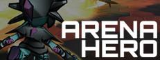 Arena Hero Logo