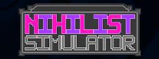 Nihilist Simulator Logo