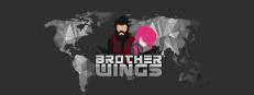 Brother Wings Logo