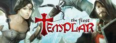 The First Templar - Steam Special Edition Logo