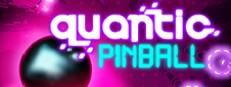 Quantic Pinball Logo